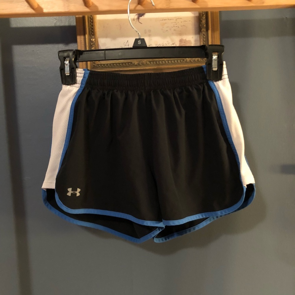 Under Armor shorts